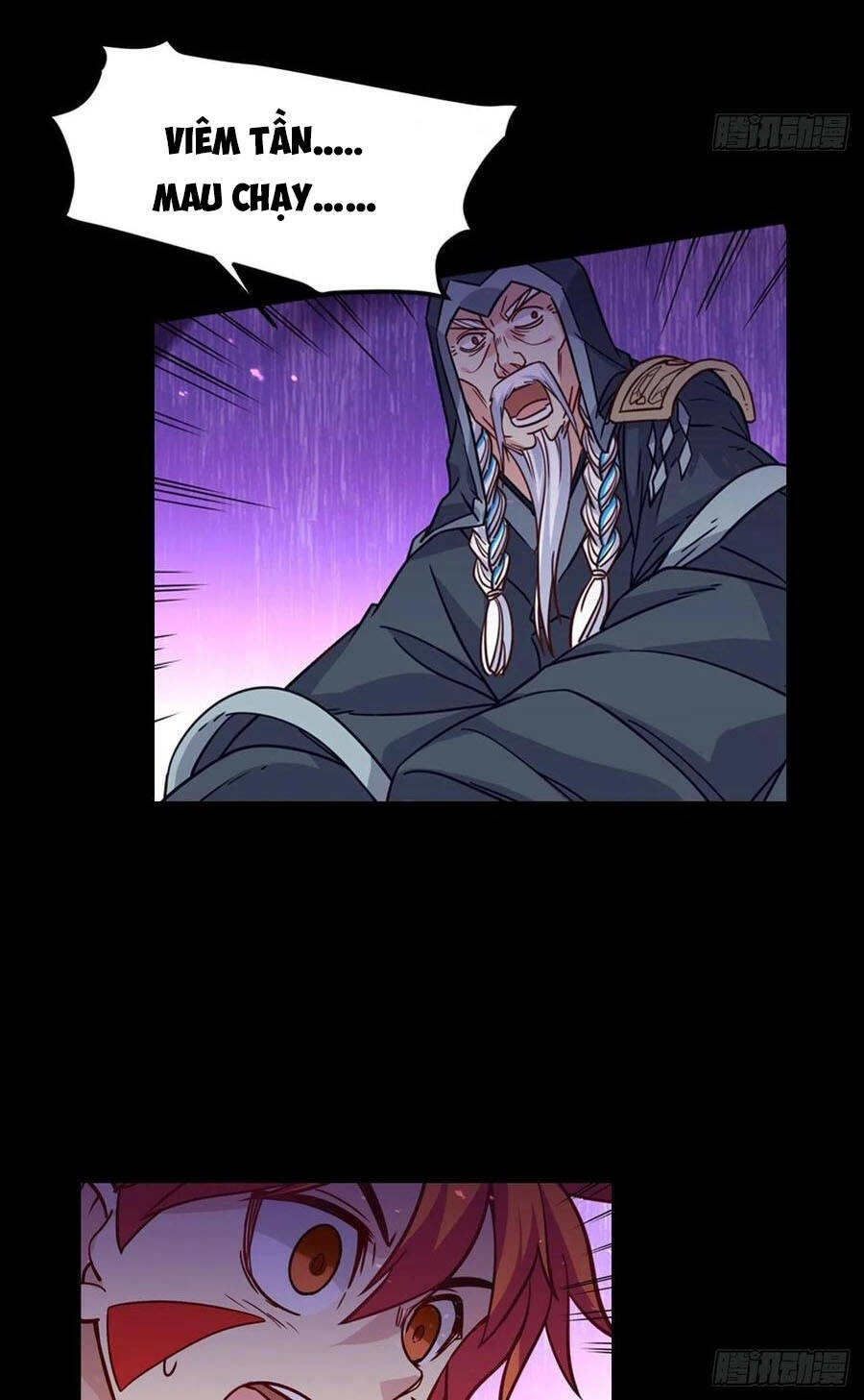 Người Nguyên Thủy Mạnh Nhất Chapter 64 - 10