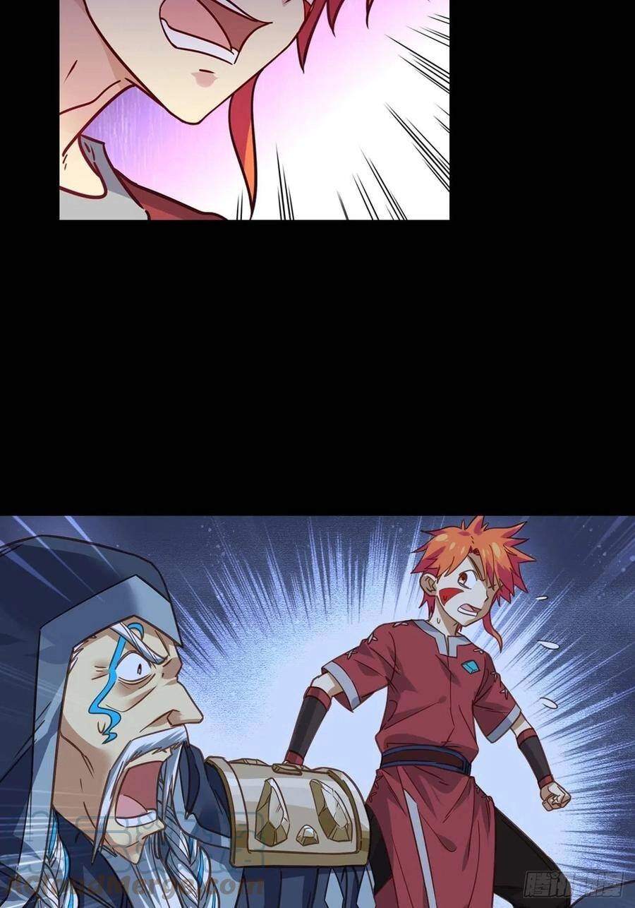 Người Nguyên Thủy Mạnh Nhất Chapter 64 - 11