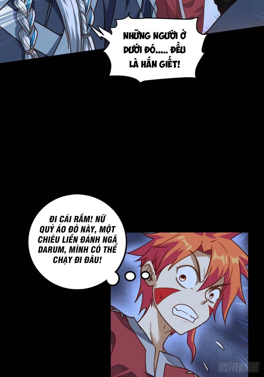 Người Nguyên Thủy Mạnh Nhất Chapter 64 - 12