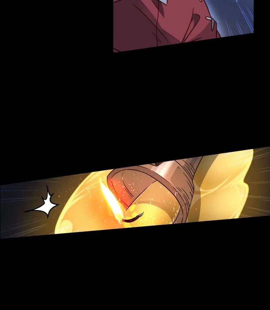 Người Nguyên Thủy Mạnh Nhất Chapter 64 - 13