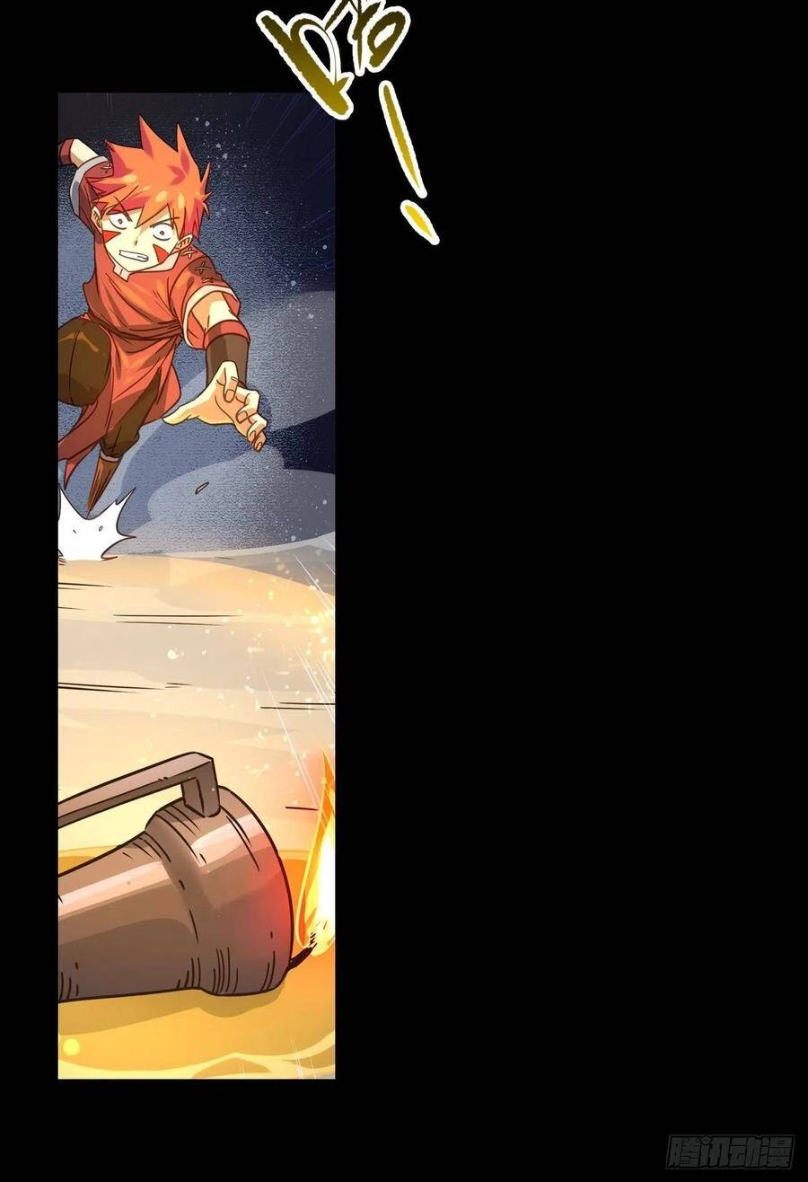 Người Nguyên Thủy Mạnh Nhất Chapter 64 - 15