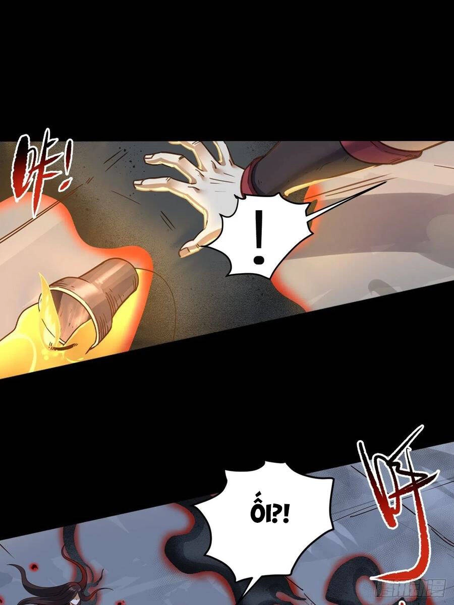 Người Nguyên Thủy Mạnh Nhất Chapter 64 - 16