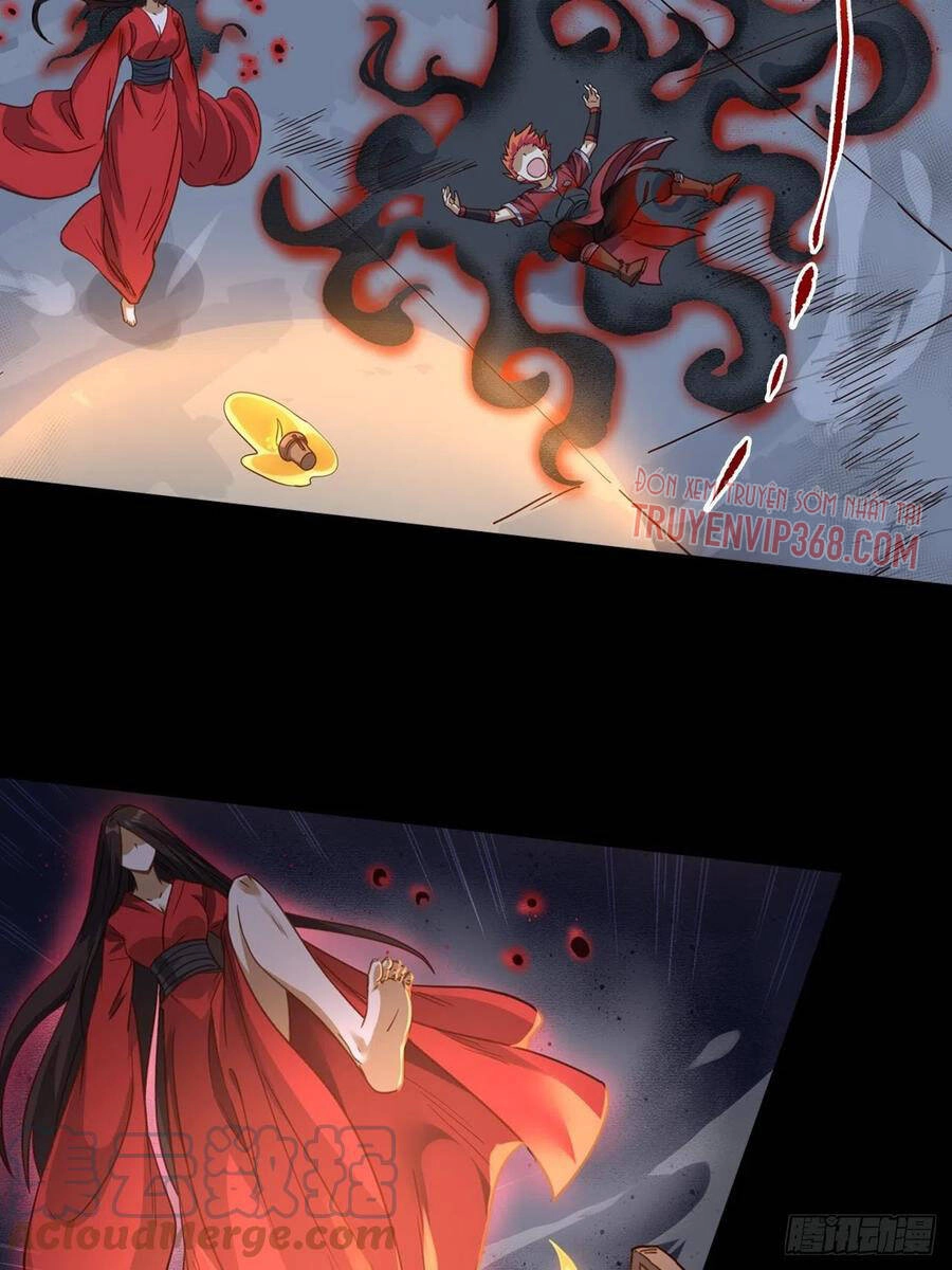 Người Nguyên Thủy Mạnh Nhất Chapter 64 - 17