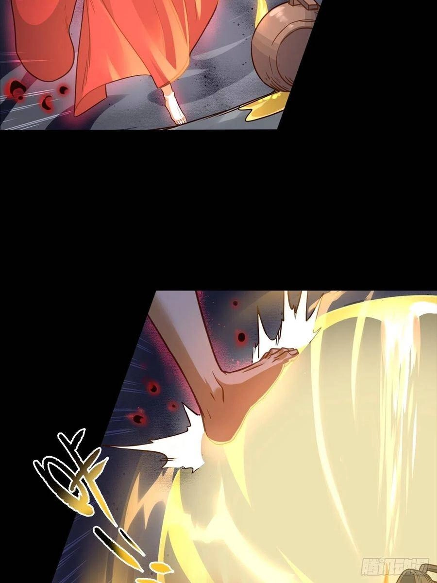 Người Nguyên Thủy Mạnh Nhất Chapter 64 - 18