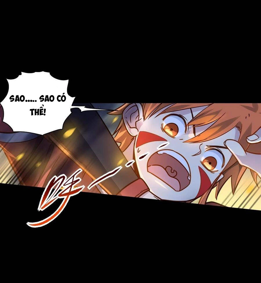 Người Nguyên Thủy Mạnh Nhất Chapter 64 - 22