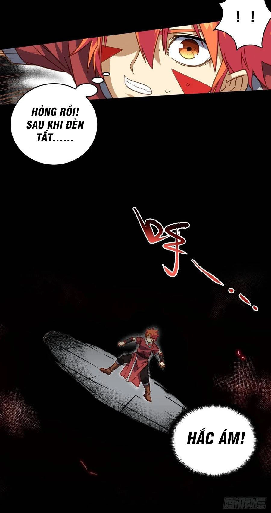 Người Nguyên Thủy Mạnh Nhất Chapter 64 - 25