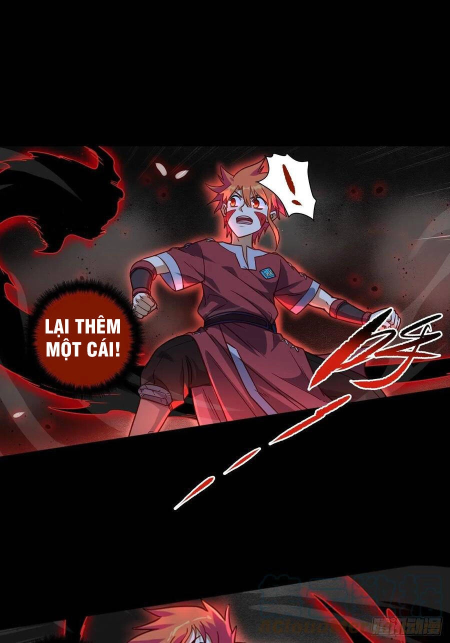 Người Nguyên Thủy Mạnh Nhất Chapter 64 - 26