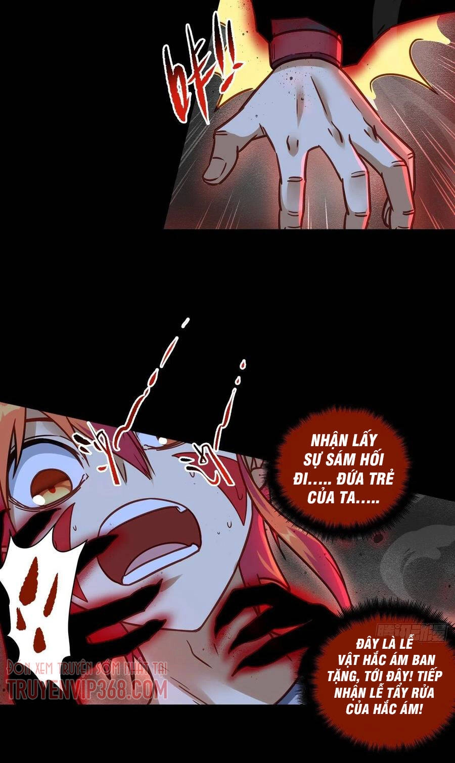 Người Nguyên Thủy Mạnh Nhất Chapter 64 - 28