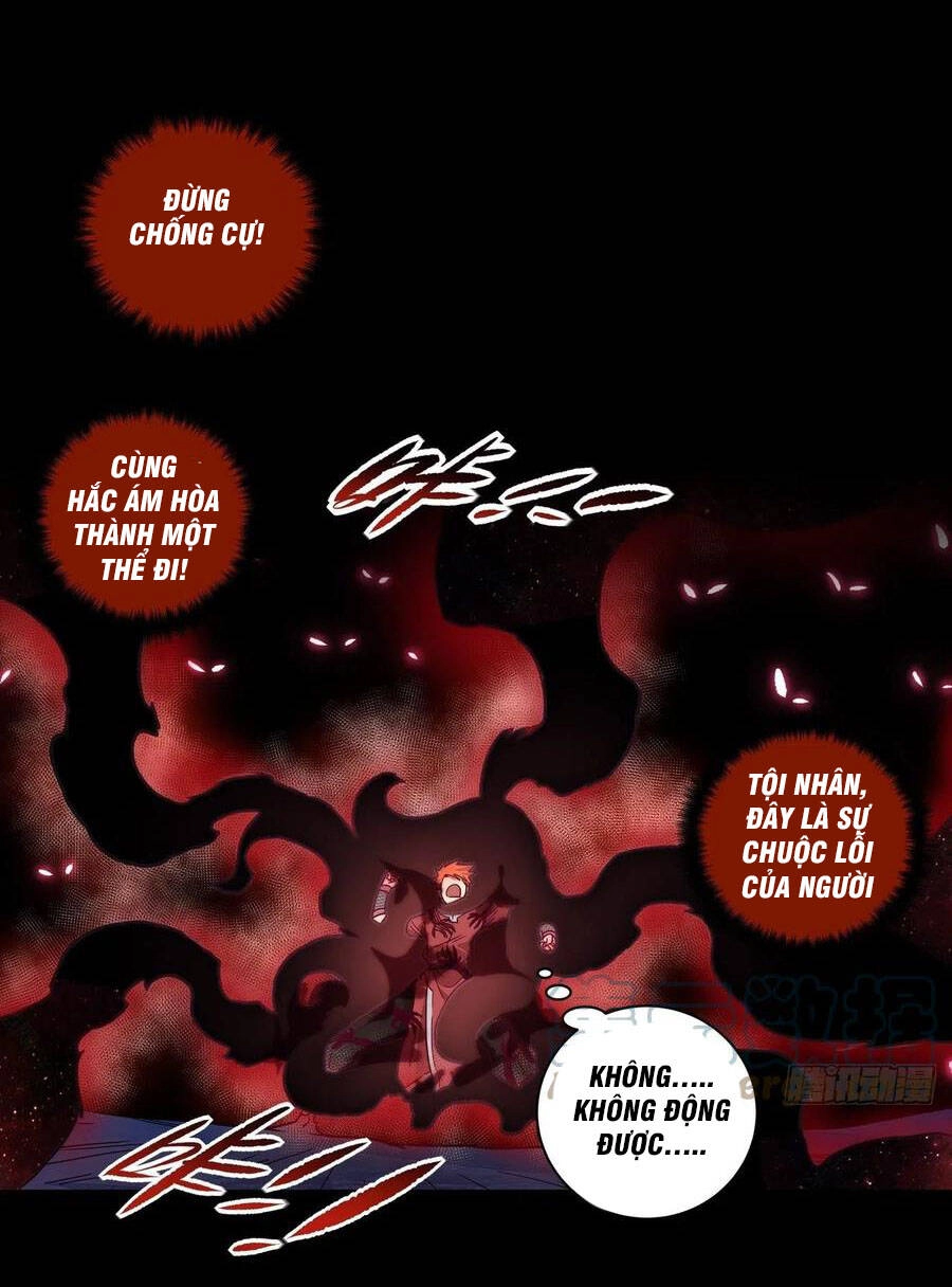 Người Nguyên Thủy Mạnh Nhất Chapter 64 - 29