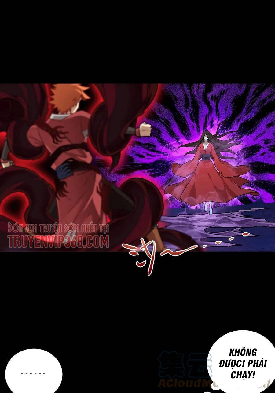 Người Nguyên Thủy Mạnh Nhất Chapter 64 - 32