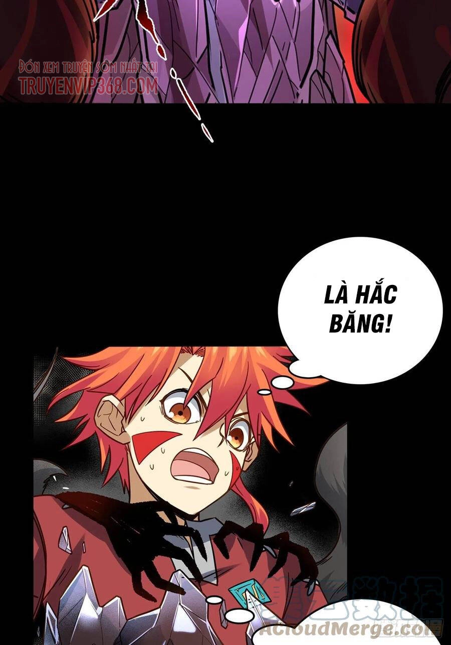 Người Nguyên Thủy Mạnh Nhất Chapter 64 - 35