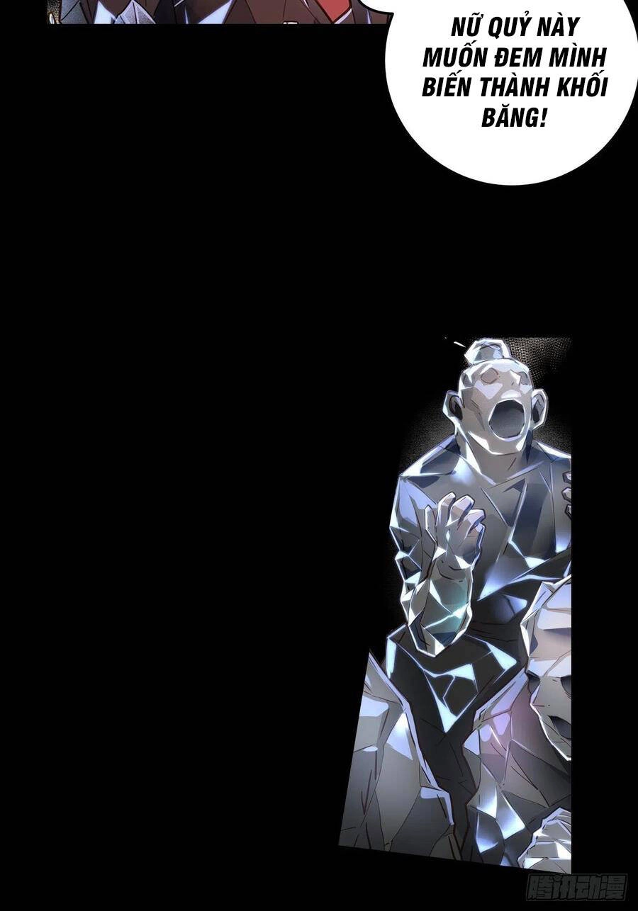 Người Nguyên Thủy Mạnh Nhất Chapter 64 - 36