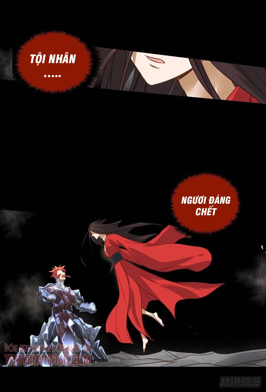 Người Nguyên Thủy Mạnh Nhất Chapter 64 - 37