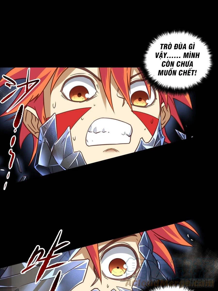 Người Nguyên Thủy Mạnh Nhất Chapter 64 - 38