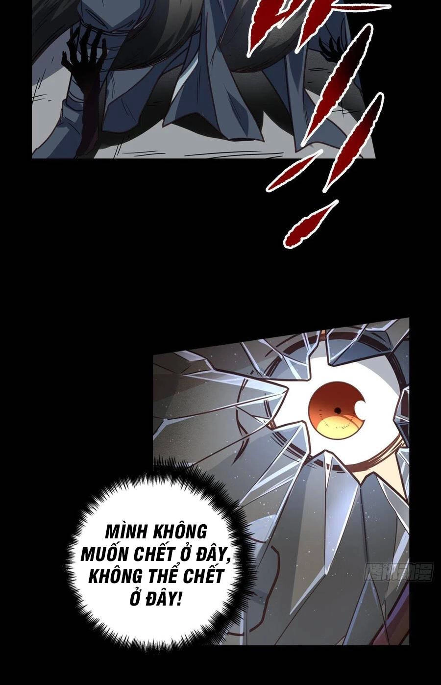 Người Nguyên Thủy Mạnh Nhất Chapter 64 - 40