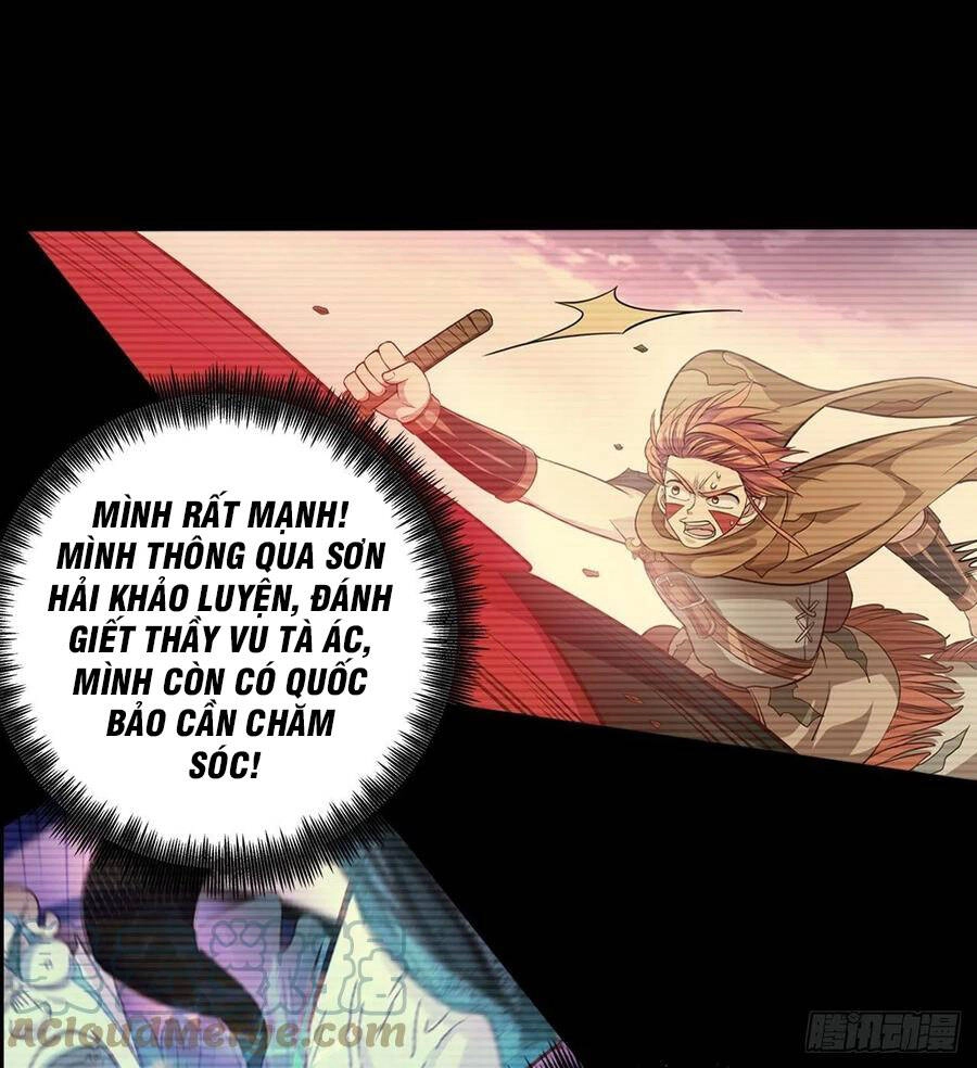 Người Nguyên Thủy Mạnh Nhất Chapter 64 - 41