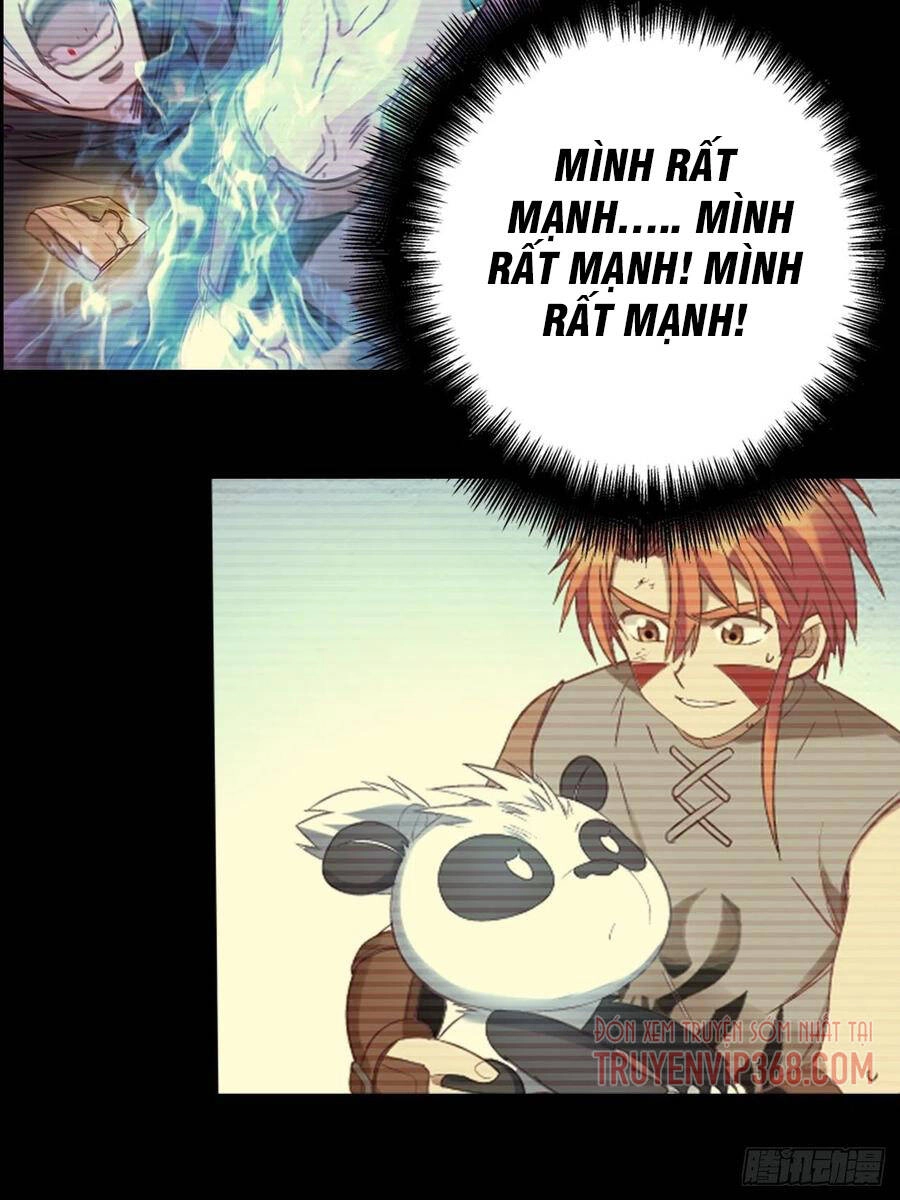 Người Nguyên Thủy Mạnh Nhất Chapter 64 - 42