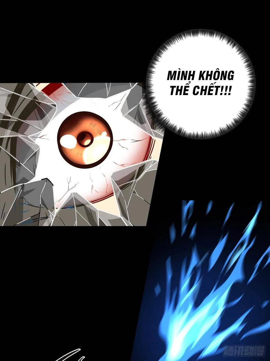 Người Nguyên Thủy Mạnh Nhất Chapter 64 - 43