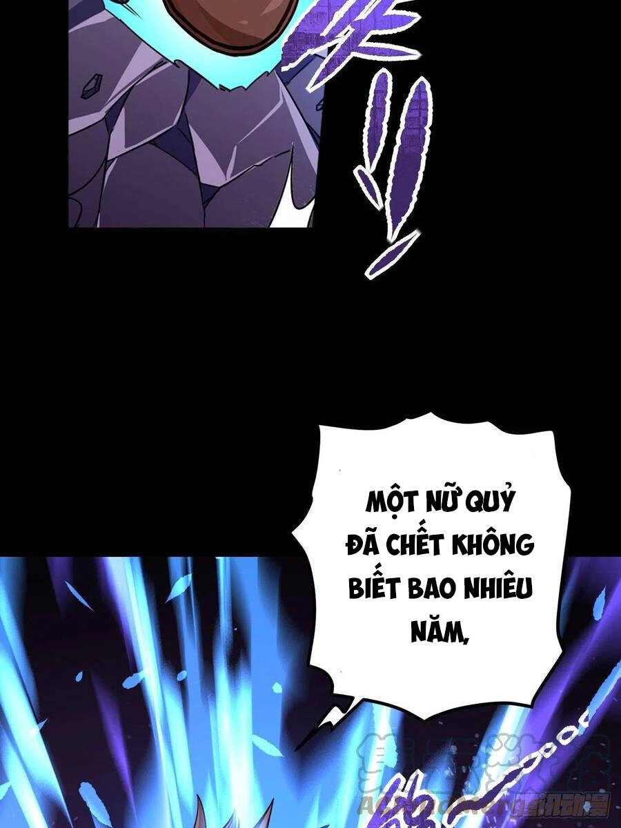 Người Nguyên Thủy Mạnh Nhất Chapter 64 - 47