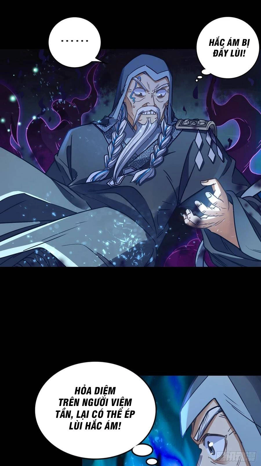 Người Nguyên Thủy Mạnh Nhất Chapter 65 - 4