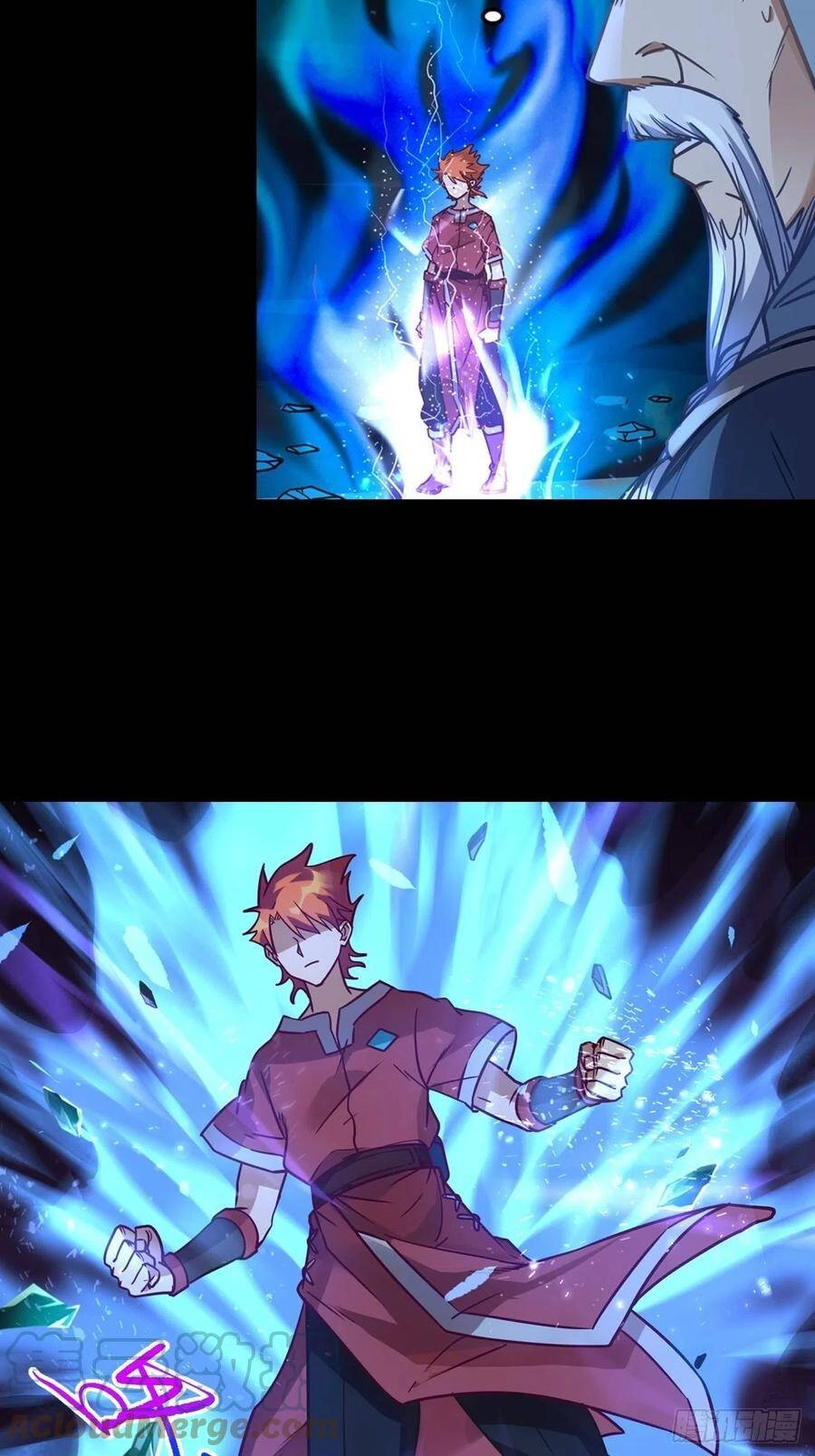 Người Nguyên Thủy Mạnh Nhất Chapter 65 - 5