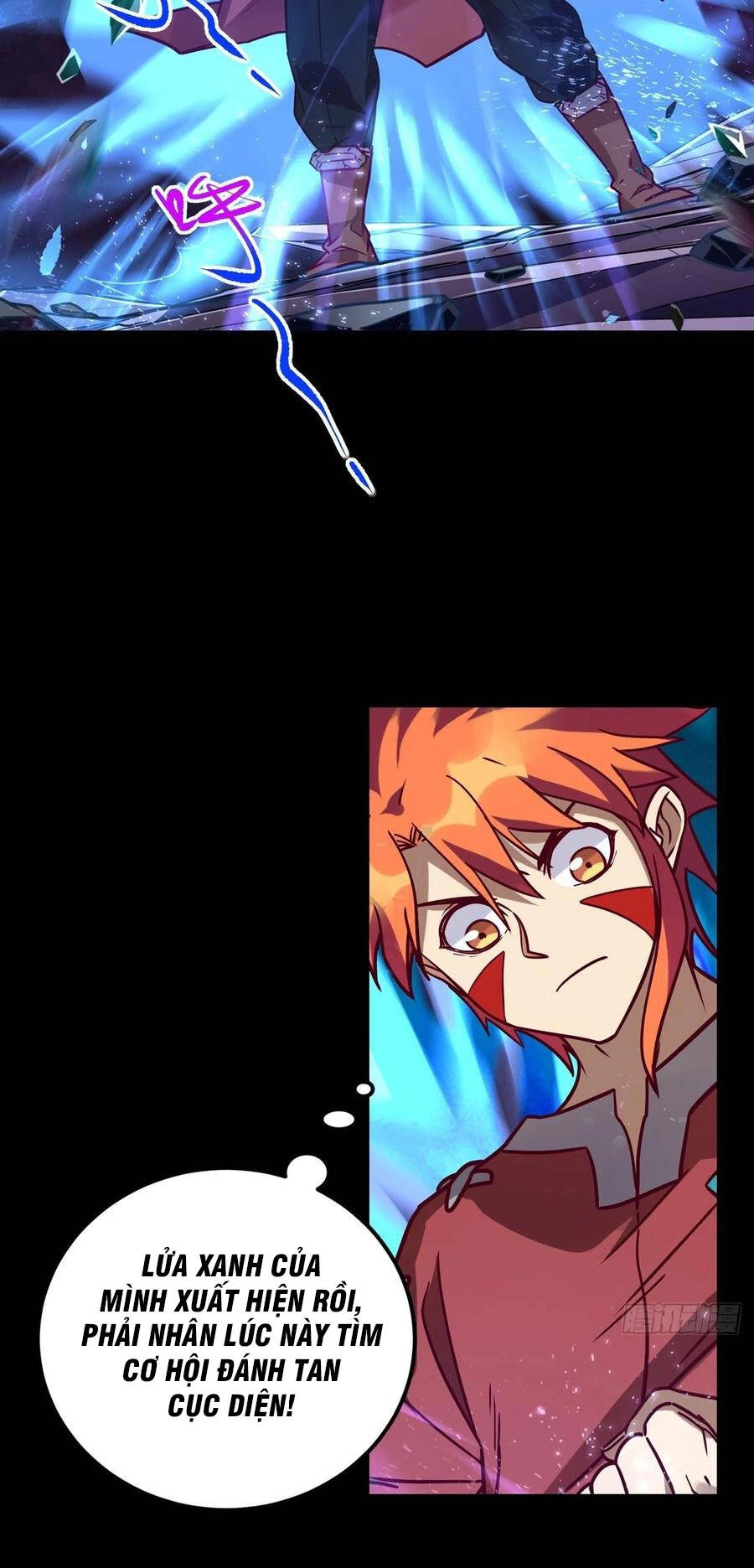 Người Nguyên Thủy Mạnh Nhất Chapter 65 - 6