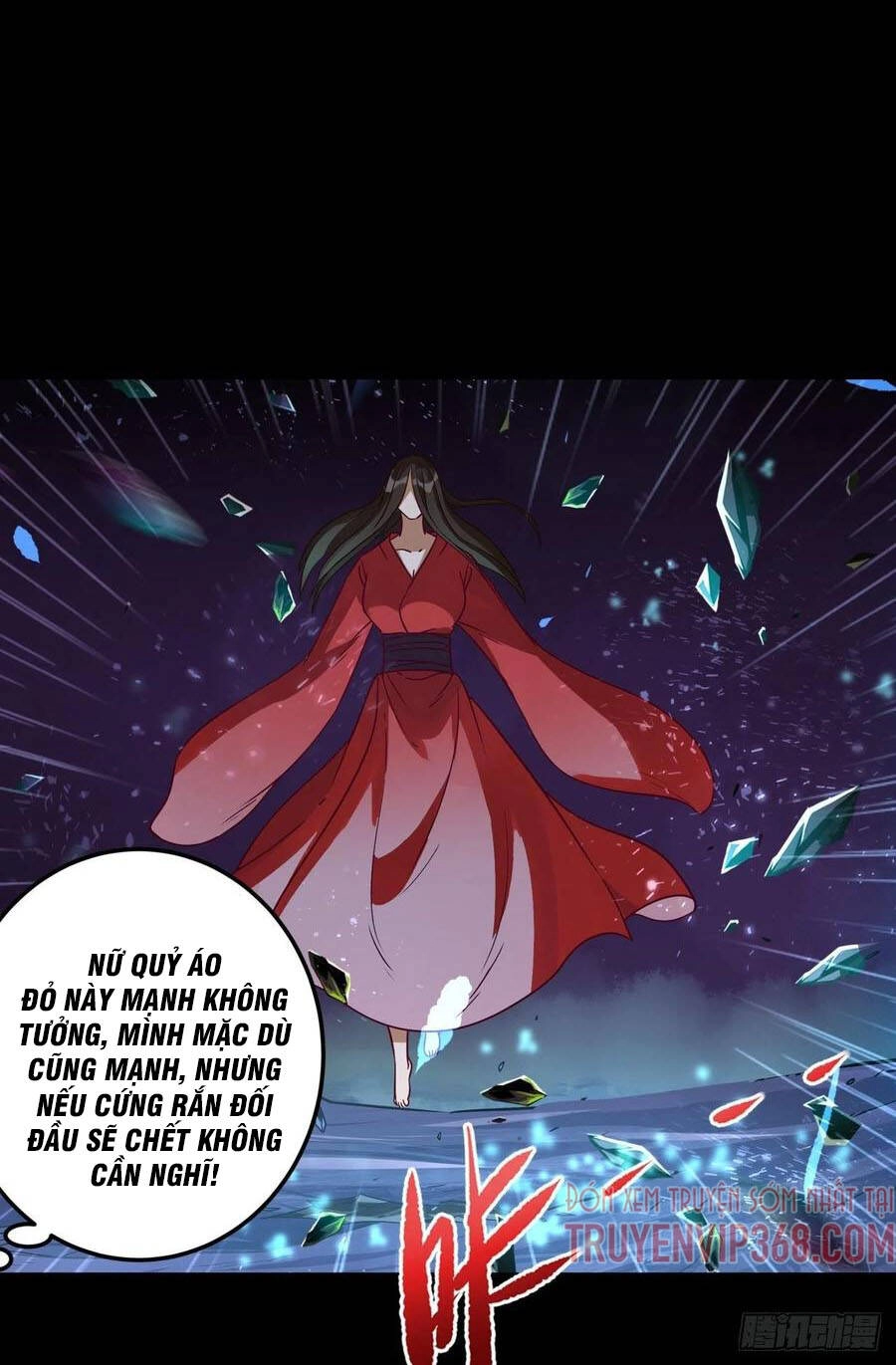 Người Nguyên Thủy Mạnh Nhất Chapter 65 - 7