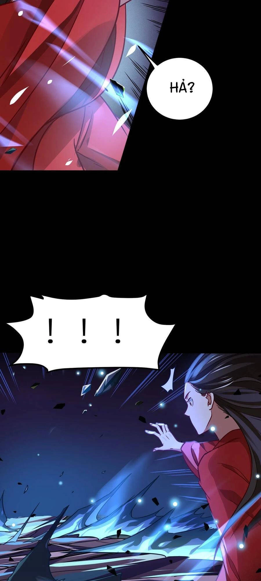 Người Nguyên Thủy Mạnh Nhất Chapter 65 - 10