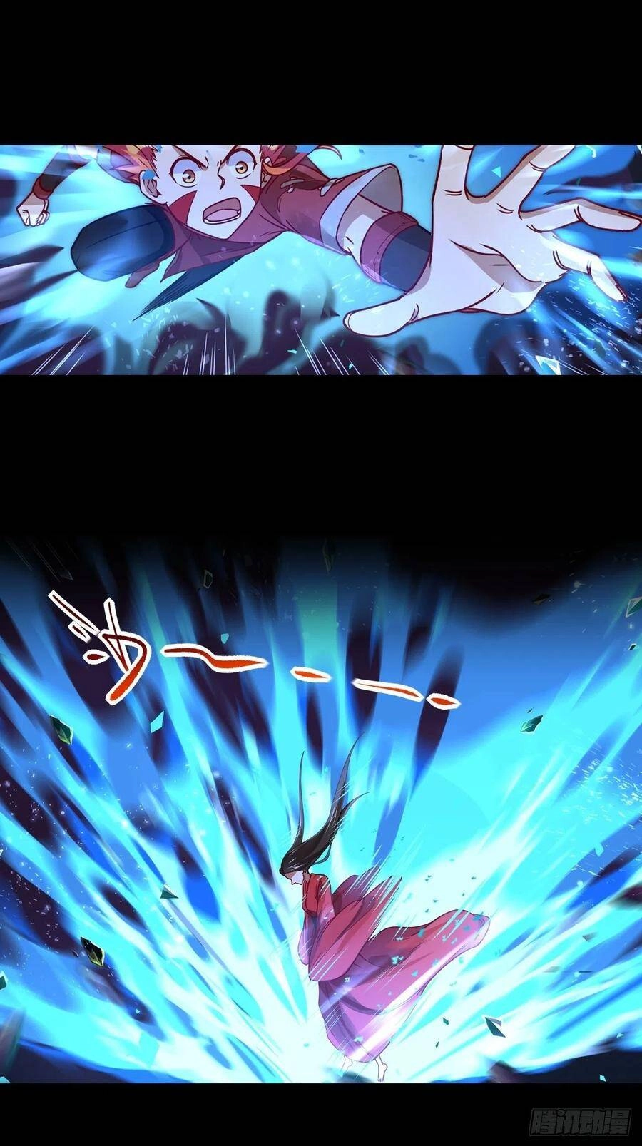 Người Nguyên Thủy Mạnh Nhất Chapter 65 - 13