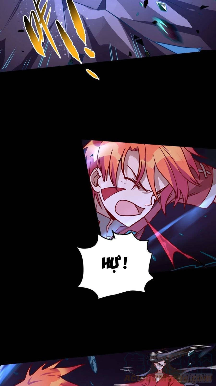 Người Nguyên Thủy Mạnh Nhất Chapter 65 - 15