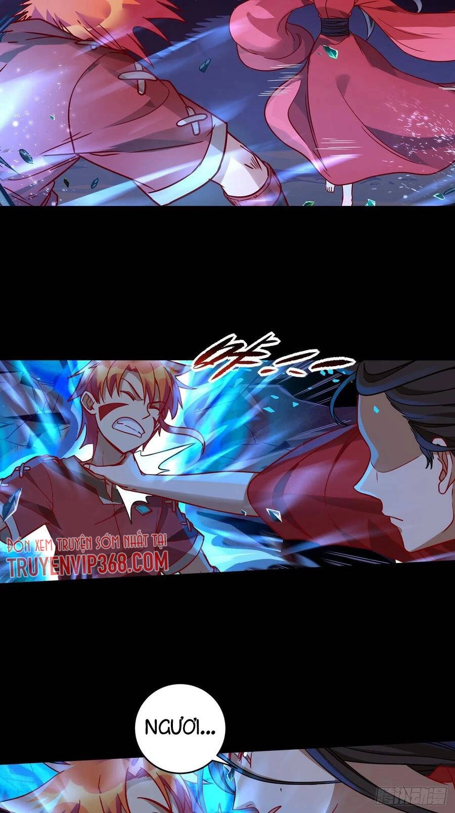 Người Nguyên Thủy Mạnh Nhất Chapter 65 - 16