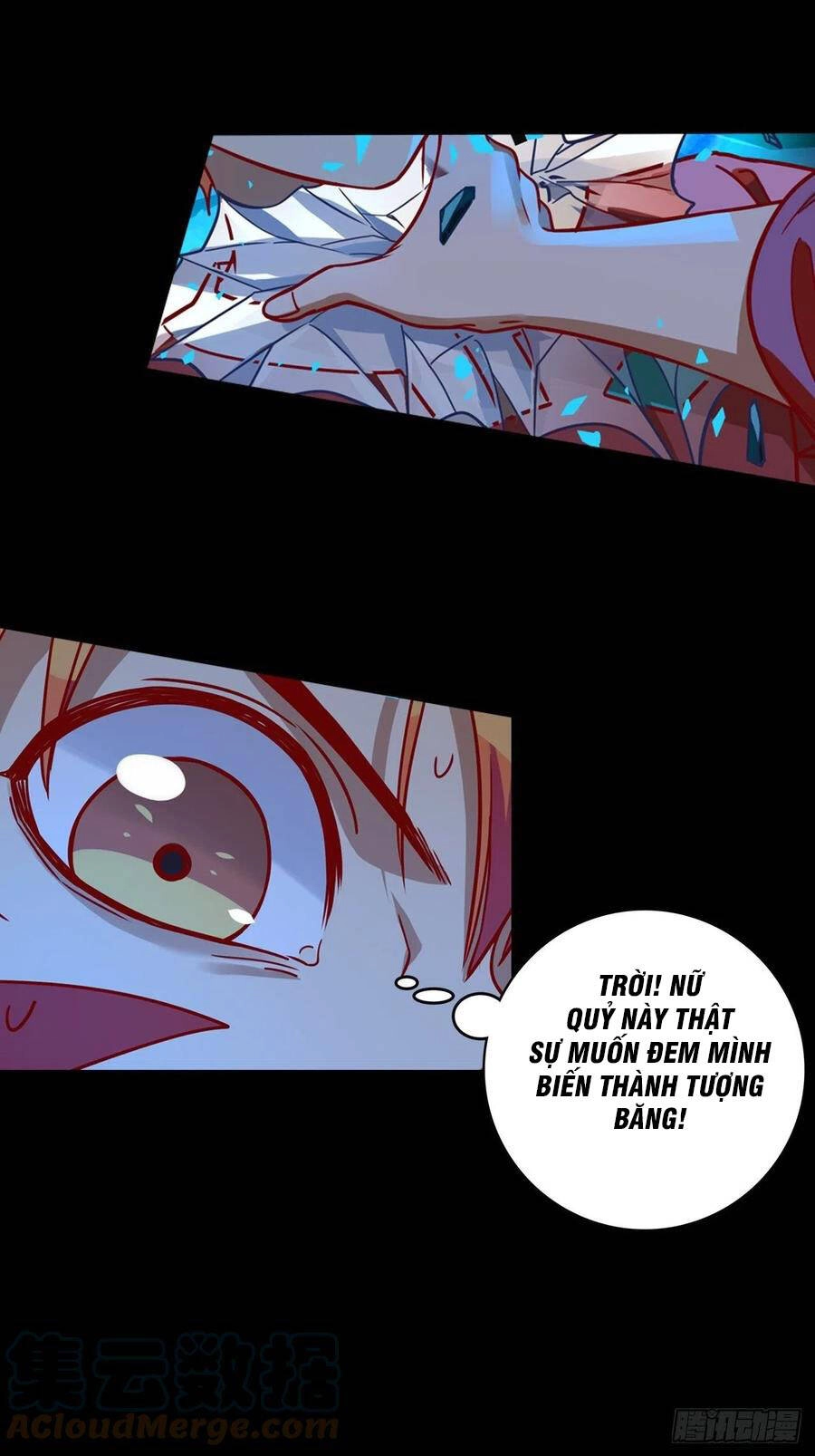 Người Nguyên Thủy Mạnh Nhất Chapter 65 - 18