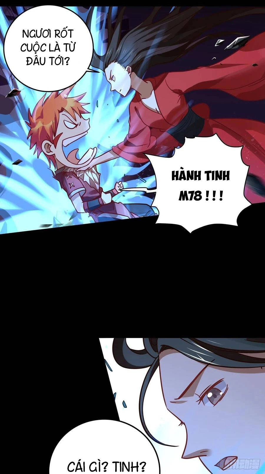 Người Nguyên Thủy Mạnh Nhất Chapter 65 - 19