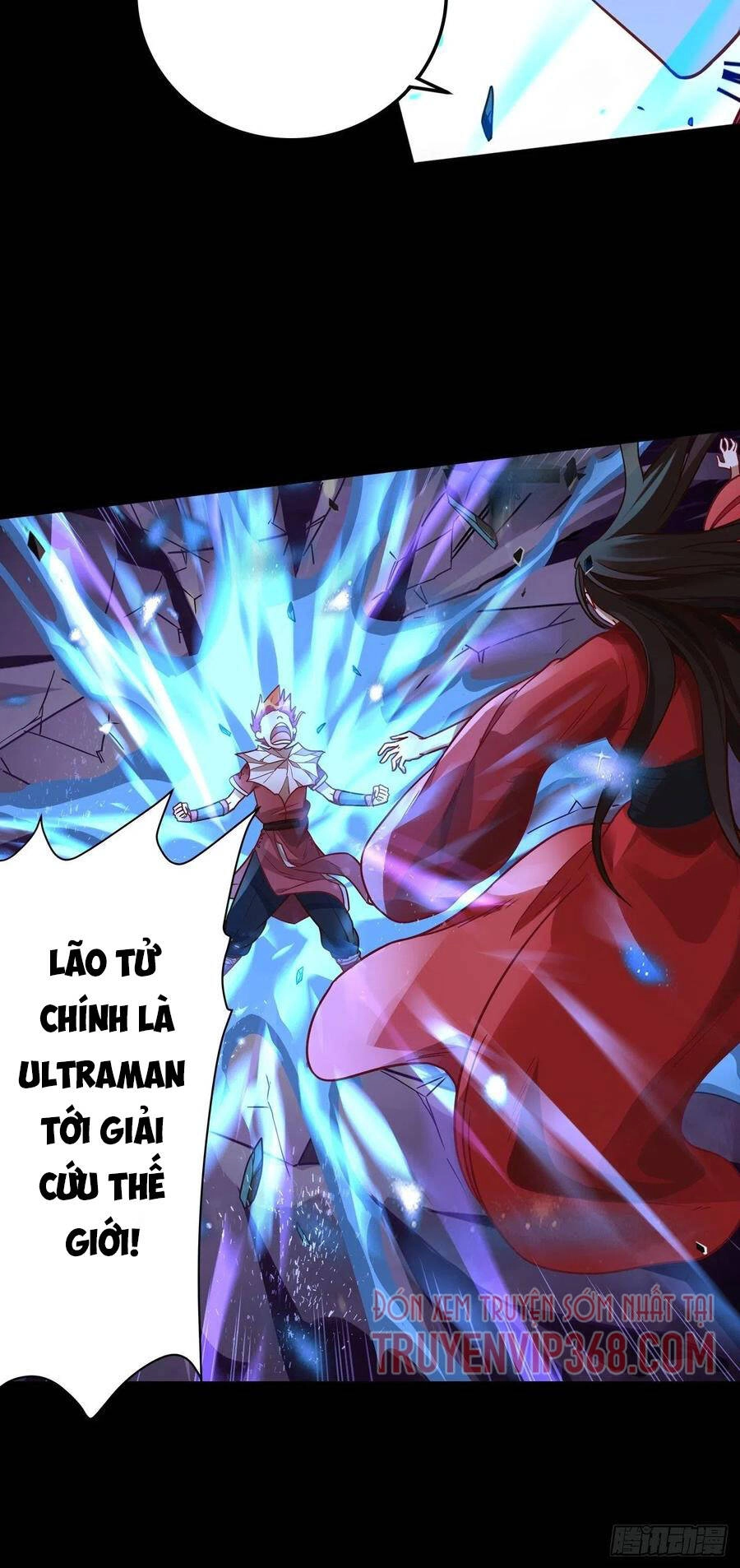 Người Nguyên Thủy Mạnh Nhất Chapter 65 - 20