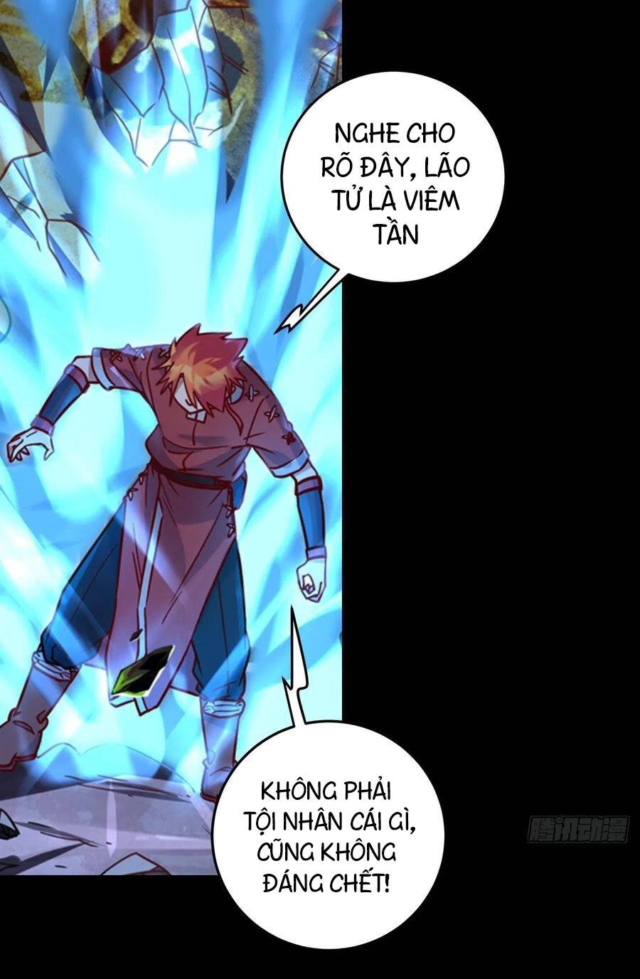 Người Nguyên Thủy Mạnh Nhất Chapter 65 - 23