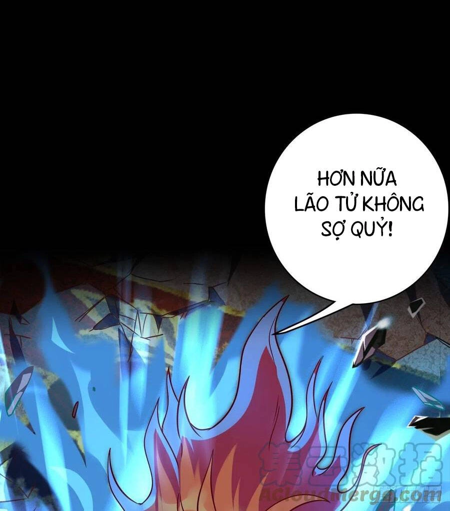 Người Nguyên Thủy Mạnh Nhất Chapter 65 - 24