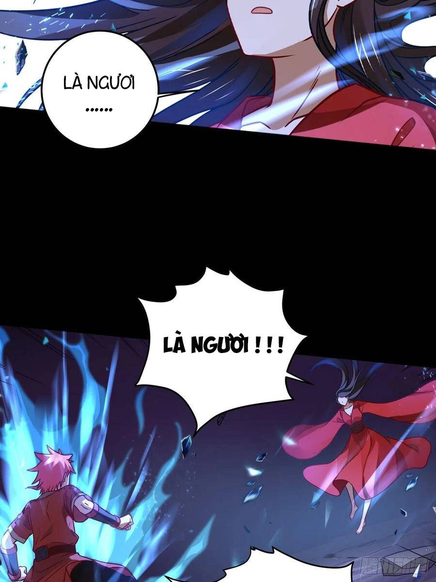 Người Nguyên Thủy Mạnh Nhất Chapter 65 - 26