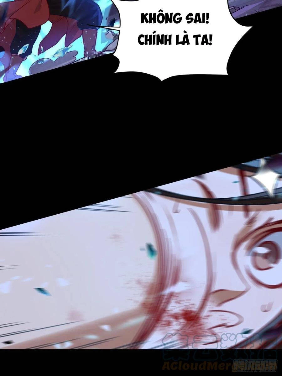 Người Nguyên Thủy Mạnh Nhất Chapter 65 - 27