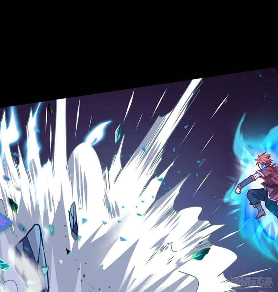 Người Nguyên Thủy Mạnh Nhất Chapter 65 - 29