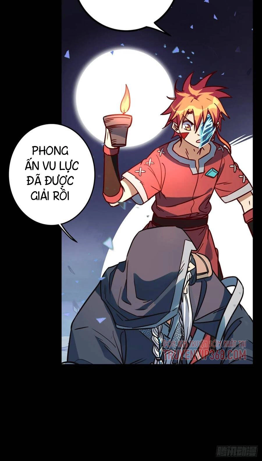 Người Nguyên Thủy Mạnh Nhất Chapter 65 - 34