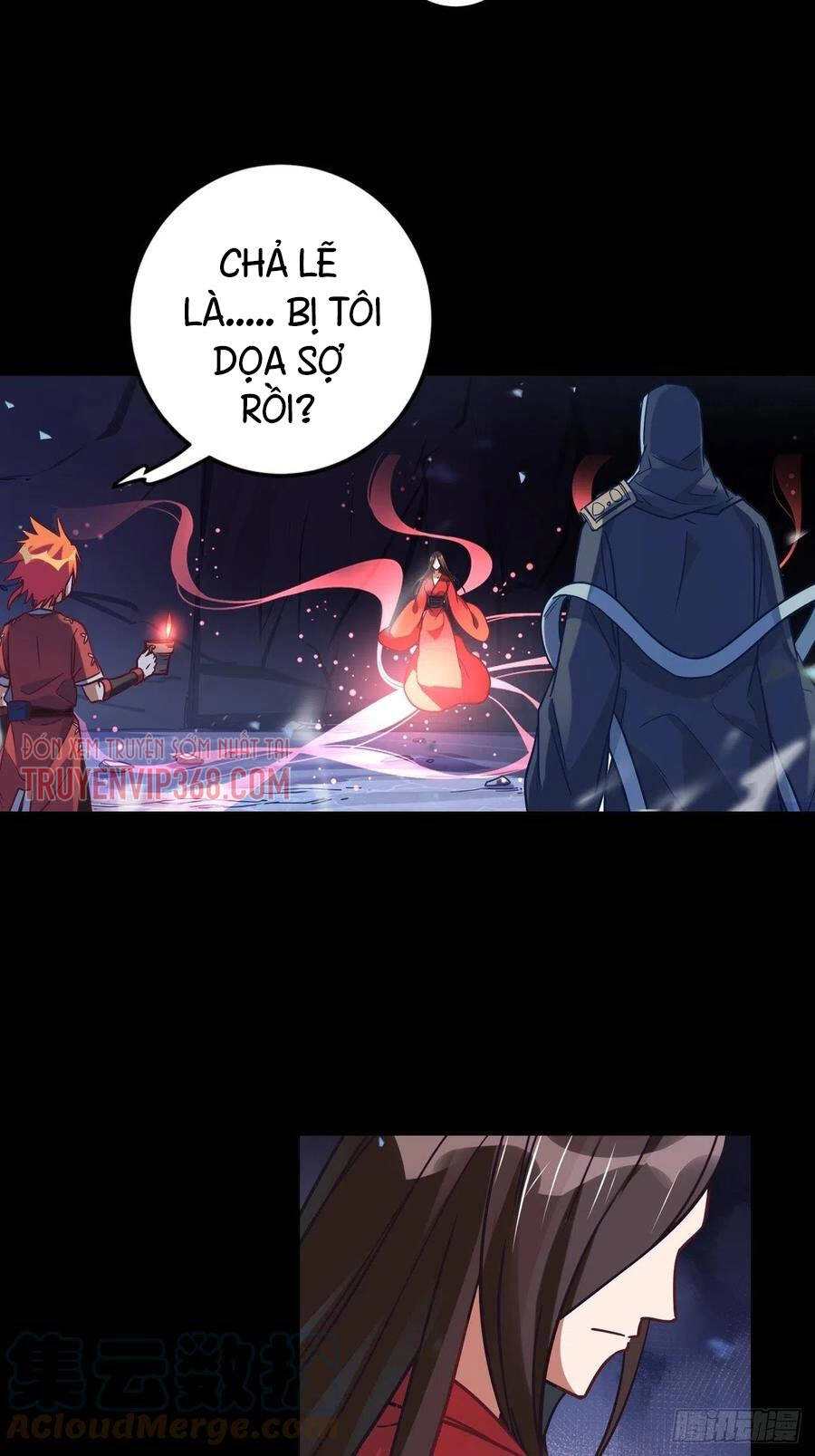 Người Nguyên Thủy Mạnh Nhất Chapter 65 - 39