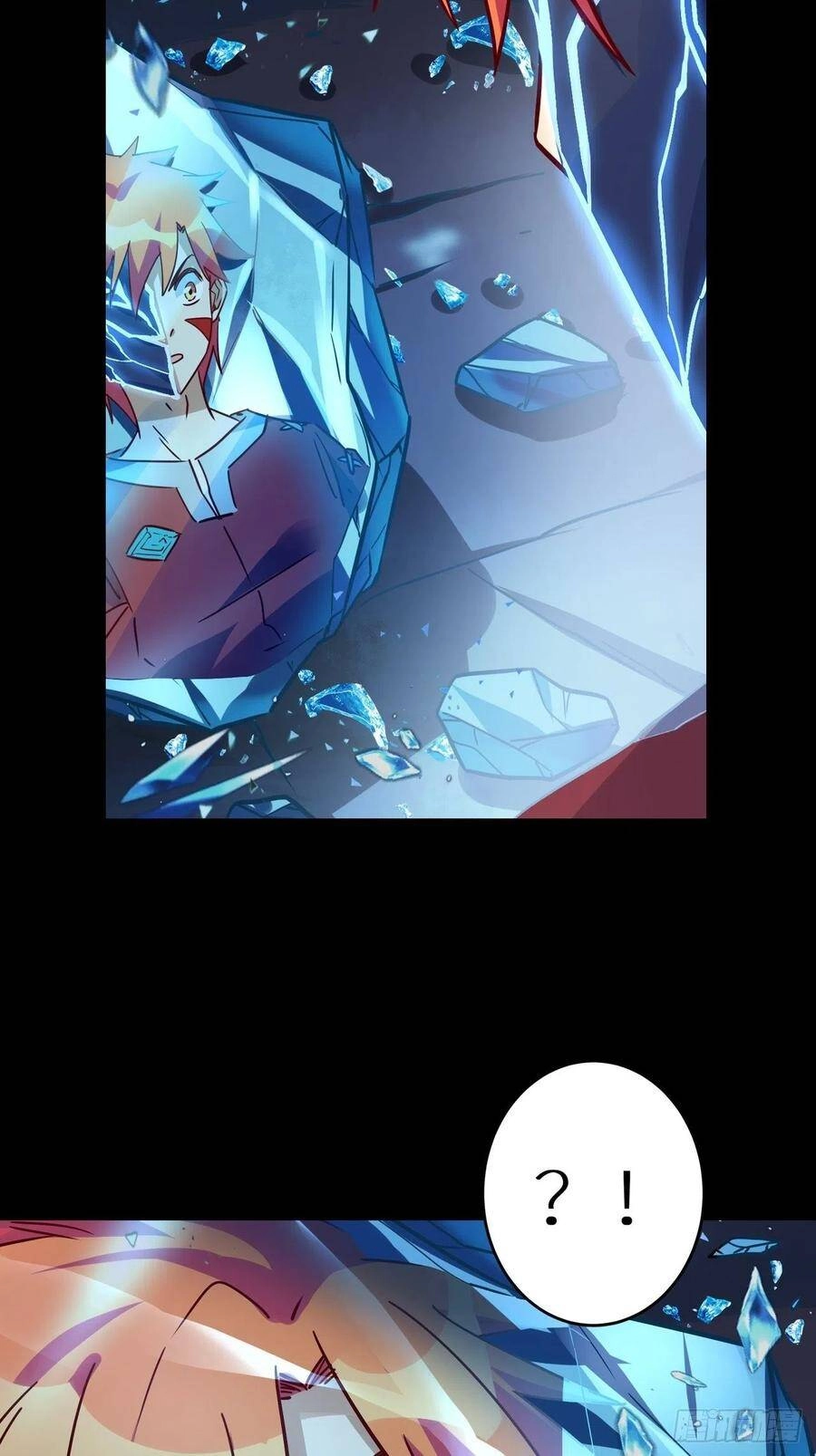 Người Nguyên Thủy Mạnh Nhất Chapter 65 - 43