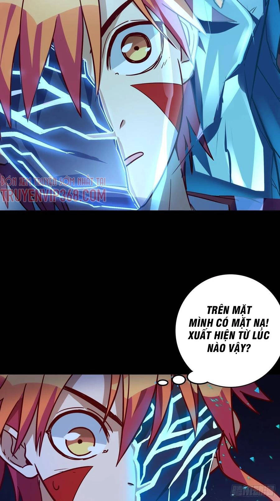 Người Nguyên Thủy Mạnh Nhất Chapter 65 - 44