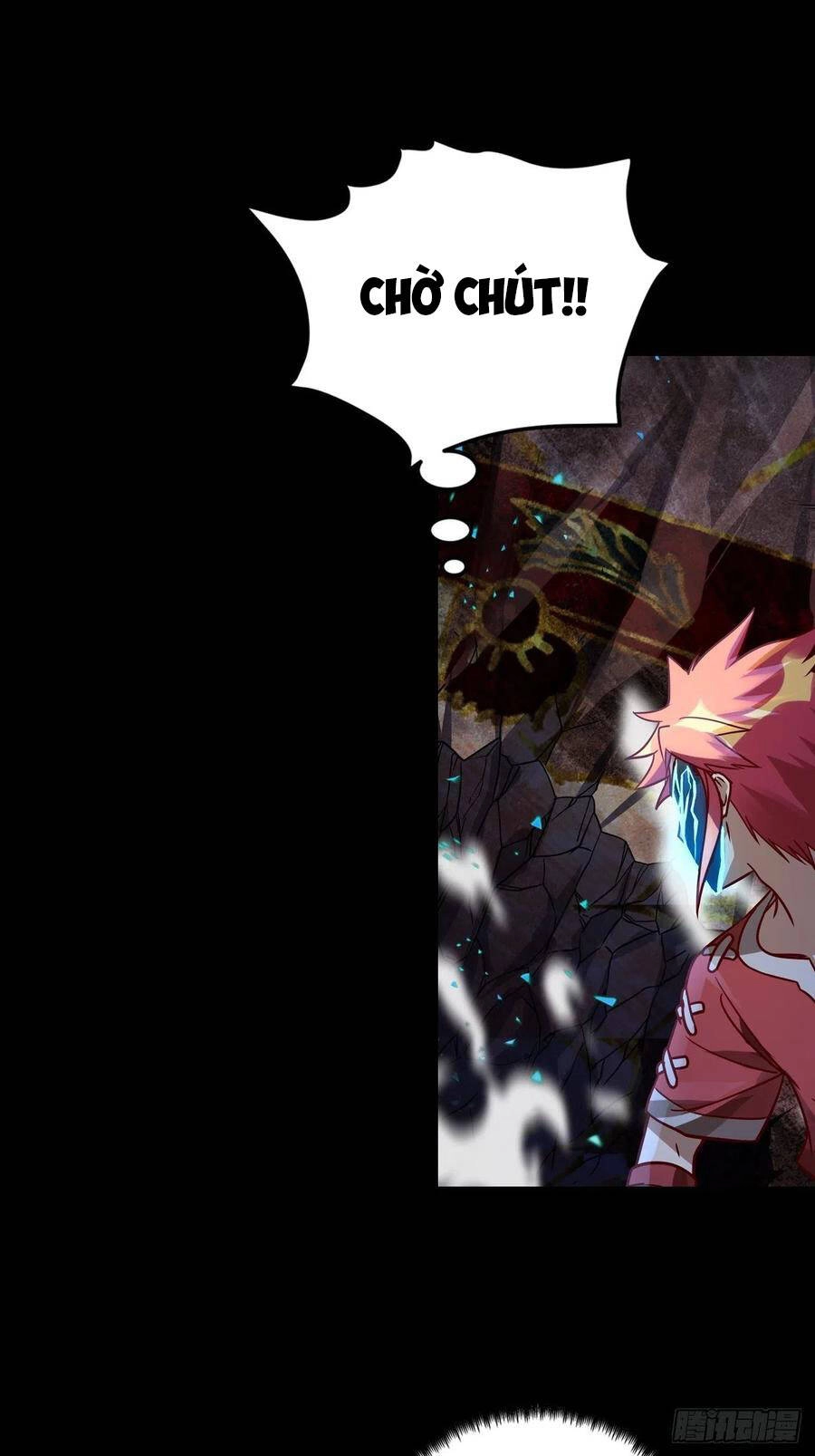 Người Nguyên Thủy Mạnh Nhất Chapter 65 - 46