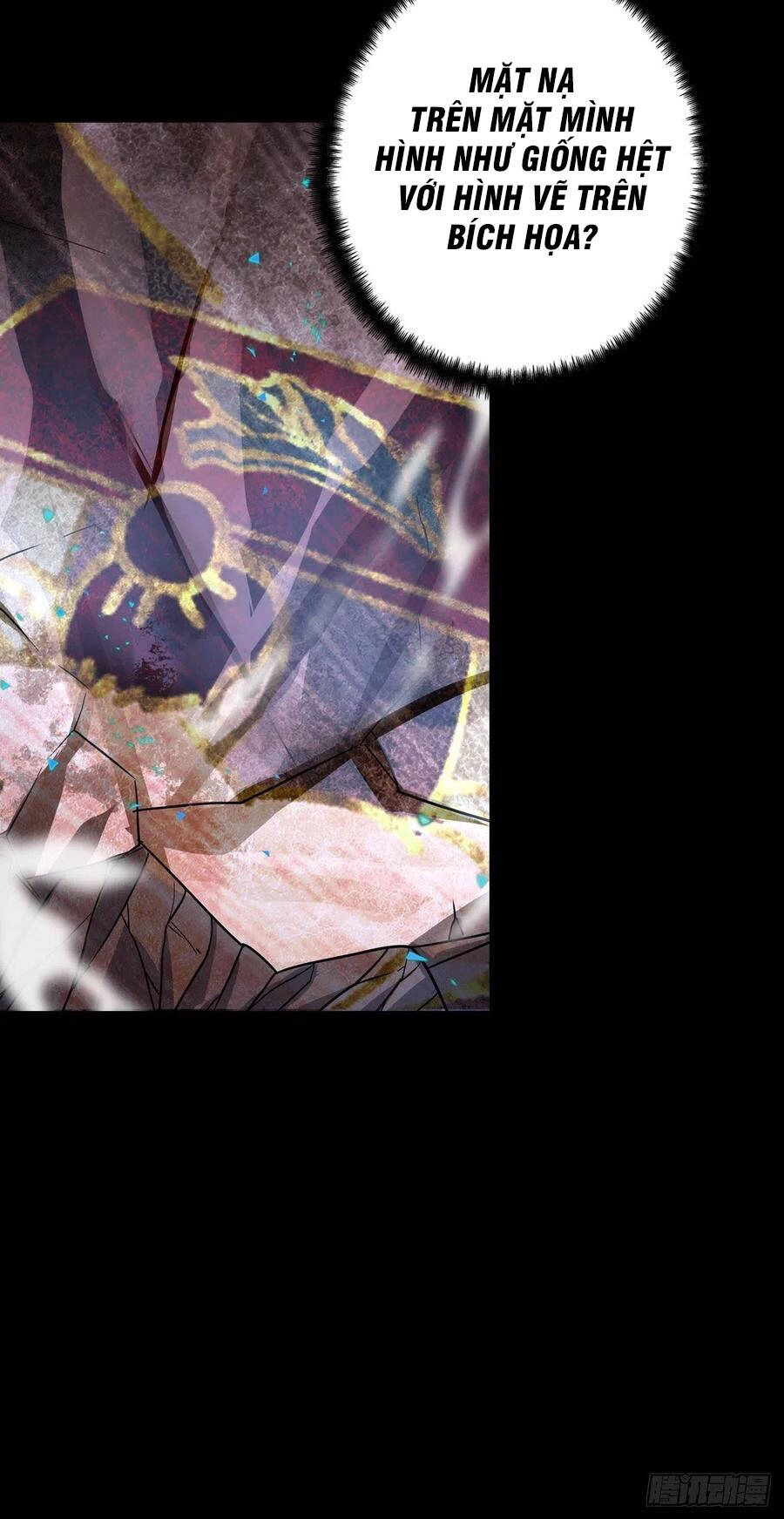 Người Nguyên Thủy Mạnh Nhất Chapter 65 - 47