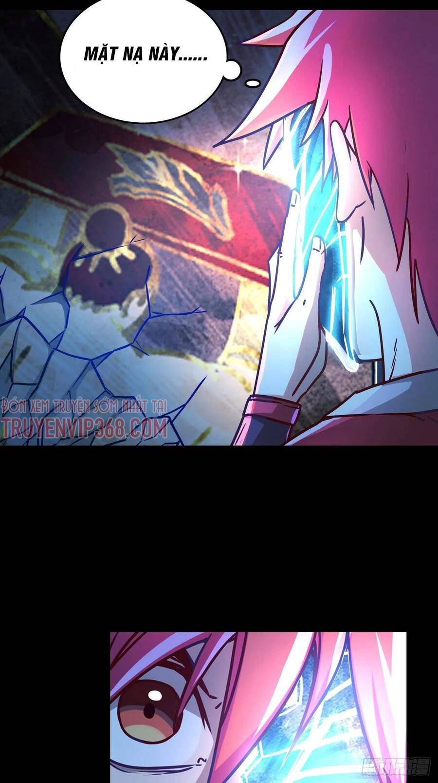 Người Nguyên Thủy Mạnh Nhất Chapter 66 - 3