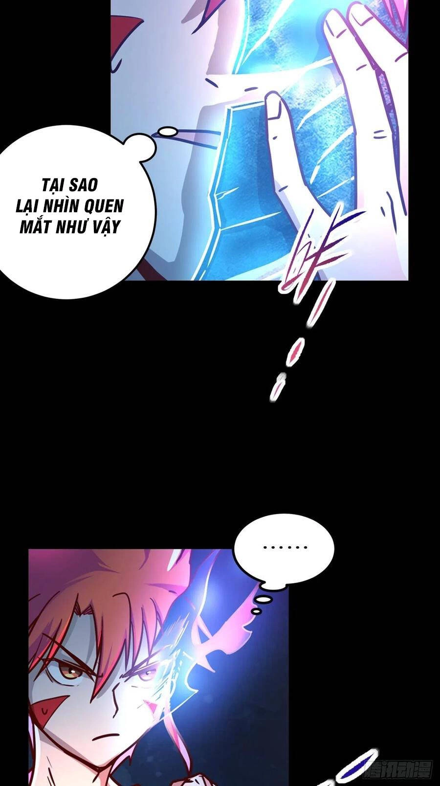 Người Nguyên Thủy Mạnh Nhất Chapter 66 - 4