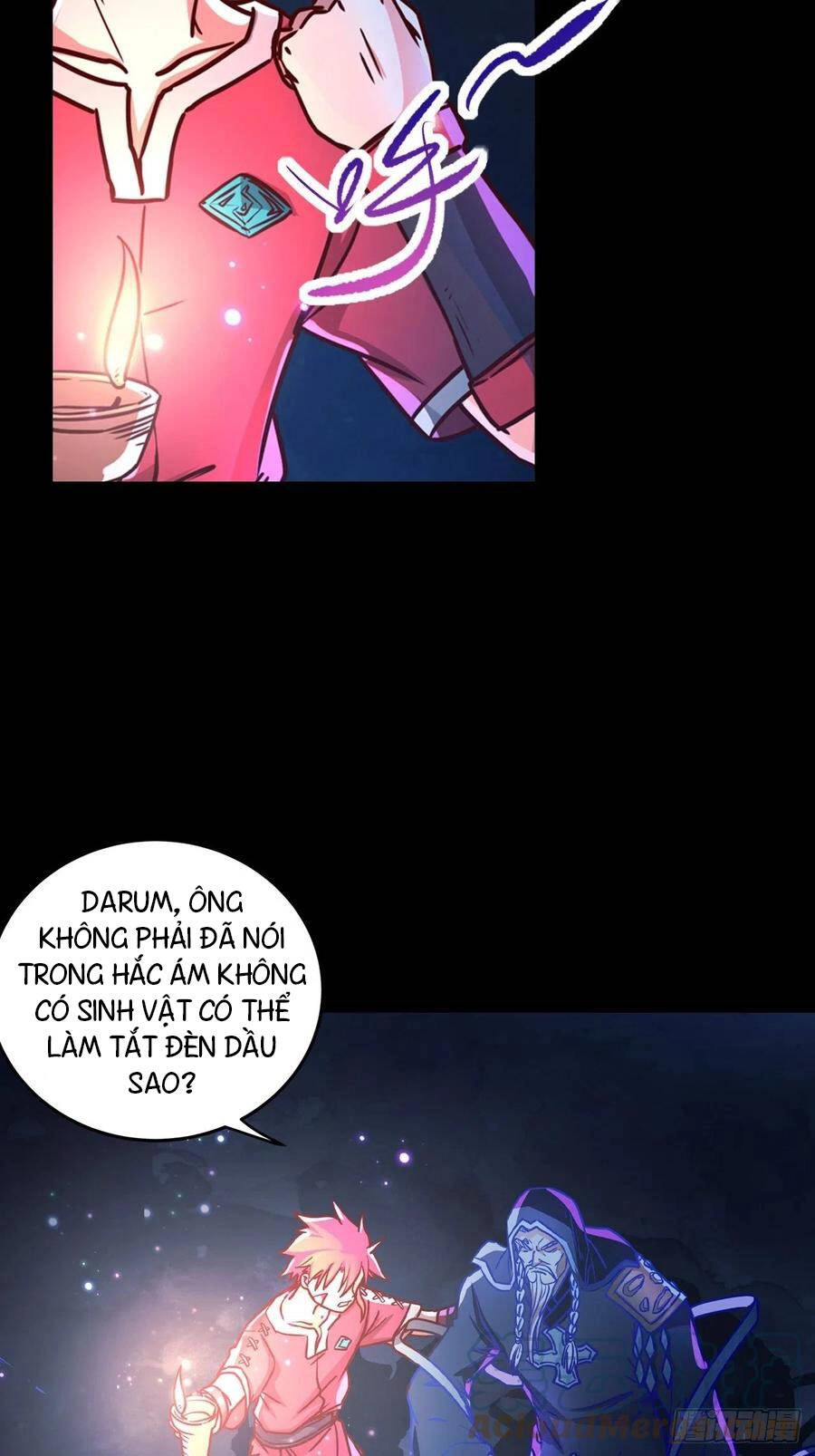 Người Nguyên Thủy Mạnh Nhất Chapter 66 - 5