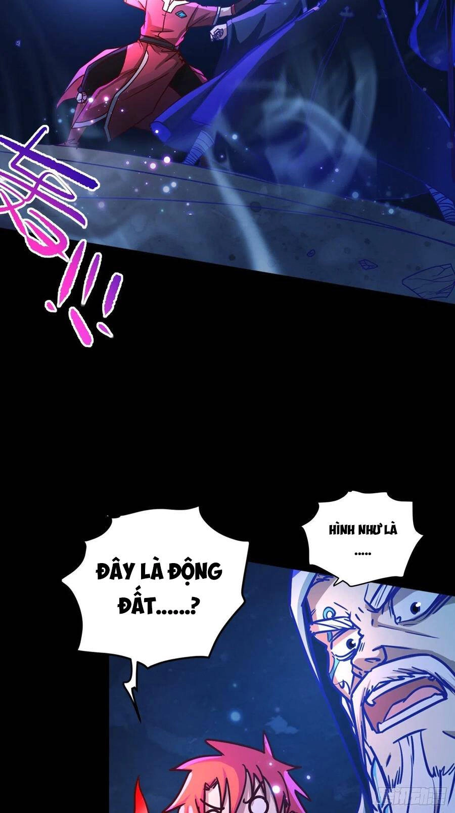 Người Nguyên Thủy Mạnh Nhất Chapter 66 - 7