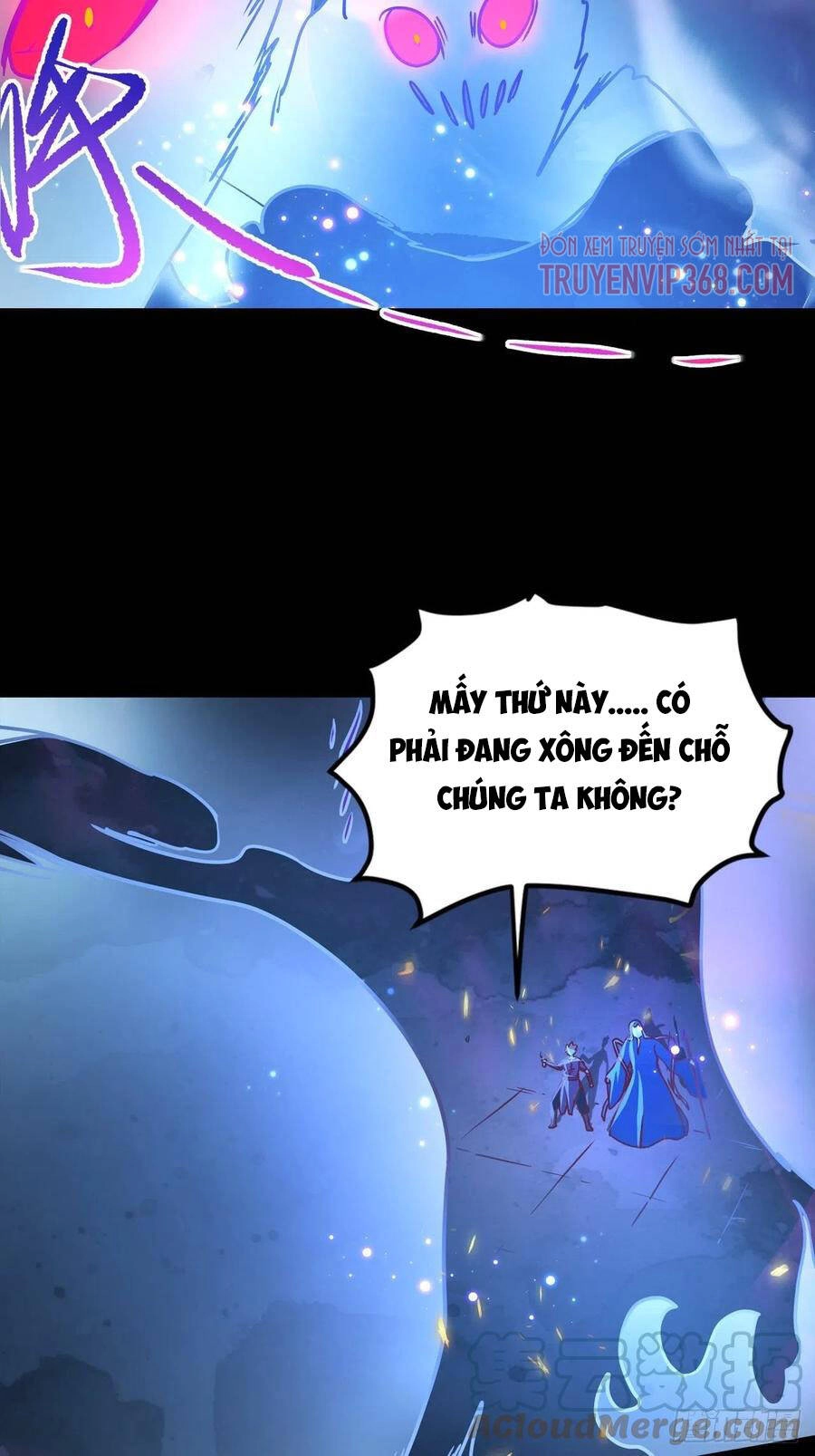 Người Nguyên Thủy Mạnh Nhất Chapter 66 - 14